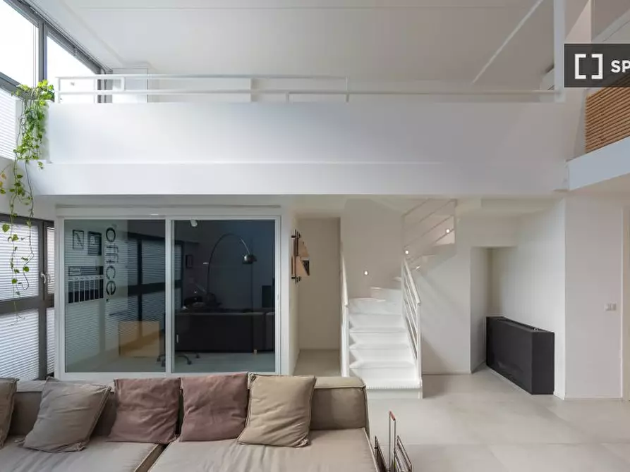 Immagine 6 di Appartamento in affitto  in Via Giovanni Enrico Pestalozzi a Milano