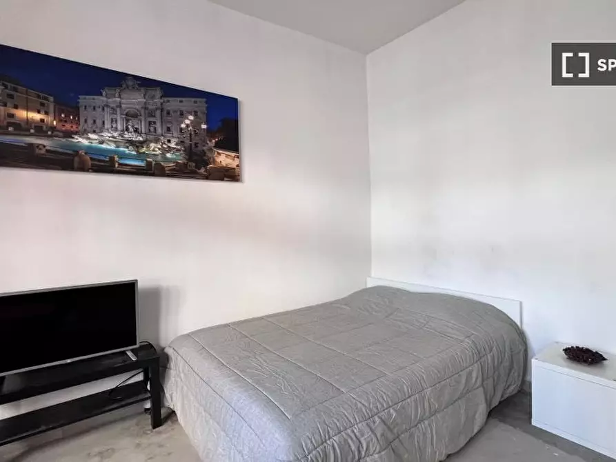 Immagine 5 di Ufficio in affitto  in Via Bagnoregio a Roma