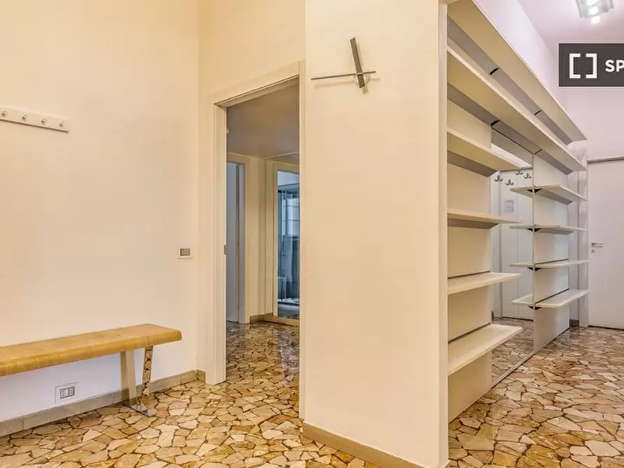 Immagine 6 di Appartamento in affitto  in Via Varese a Milano