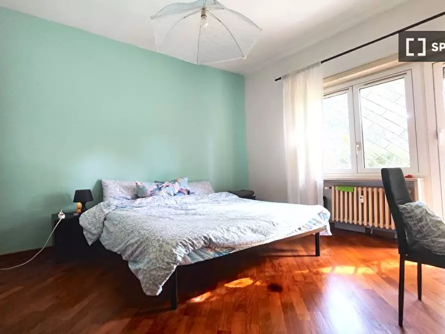 Immagine 5 di Camera condivisa in affitto  in Viale Egeo, 00144 Roma RM, Italy a Roma