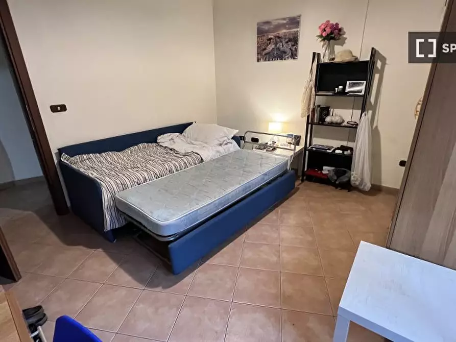 Immagine 9 di Camera condivisa in affitto  in Via Aurelia a Roma