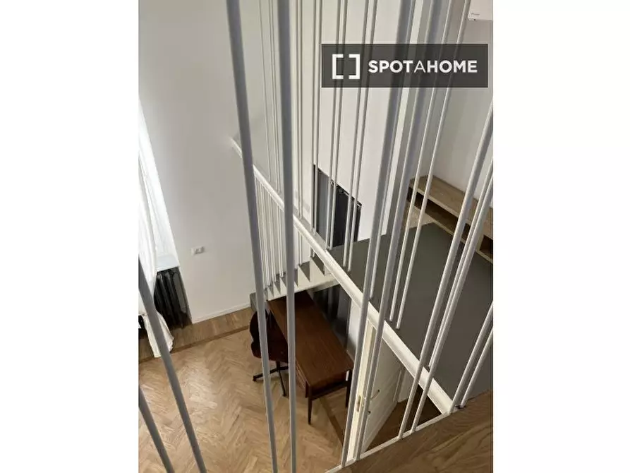 Immagine 7 di Ufficio in affitto  in Viale Abruzzi a Milano