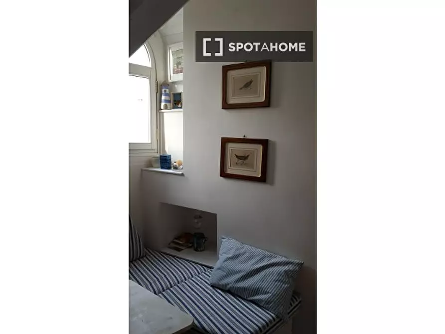 Immagine 11 di Ufficio in affitto  in Piazza della Repubblica a Torino