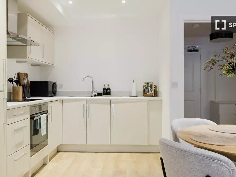 Immagine 2 di Appartamento in affitto  in Sancroft Street a Lambeth