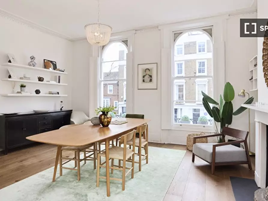 Immagine 5 di Appartamento in affitto  in Oakley St a Kensington