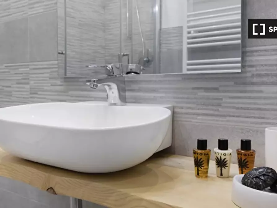 Immagine 14 di Appartamento in affitto  in Via Cairoli a Bologna