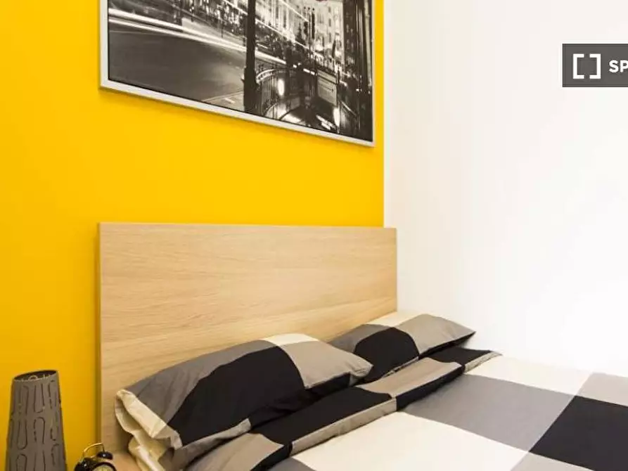 Immagine 2 di Camera condivisa in affitto  in Via Salvatore Barzilai a Milano