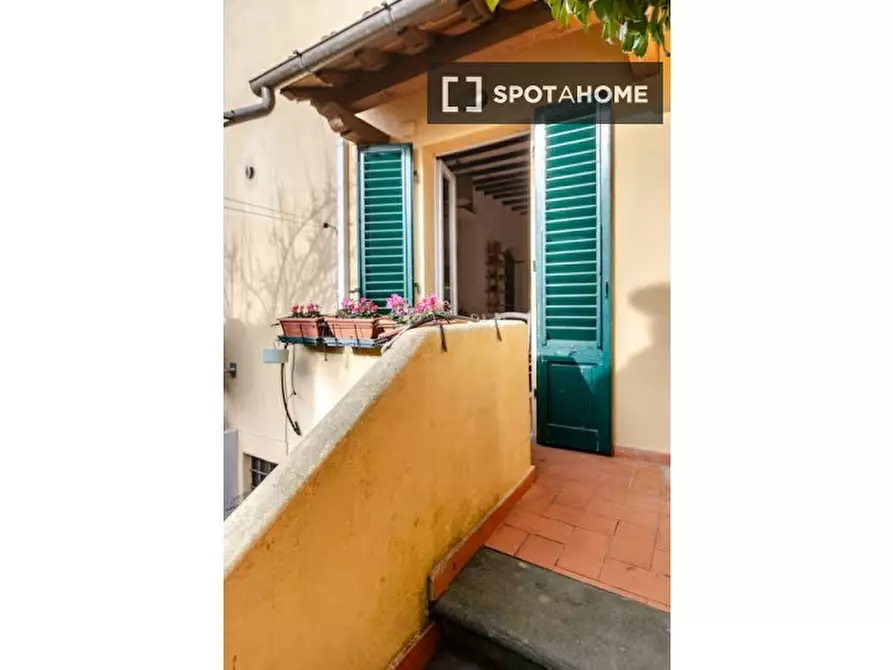 Immagine 5 di Ufficio in affitto  in Via delle Casine a Firenze