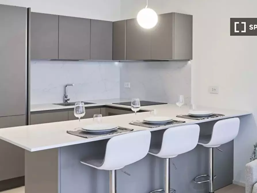 Immagine 13 di Appartamento in affitto  in Via Antonio Cecchi a Milano