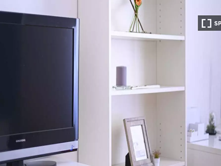 Immagine 7 di Camera condivisa in affitto  in Via Antonio Bazzini a Milano