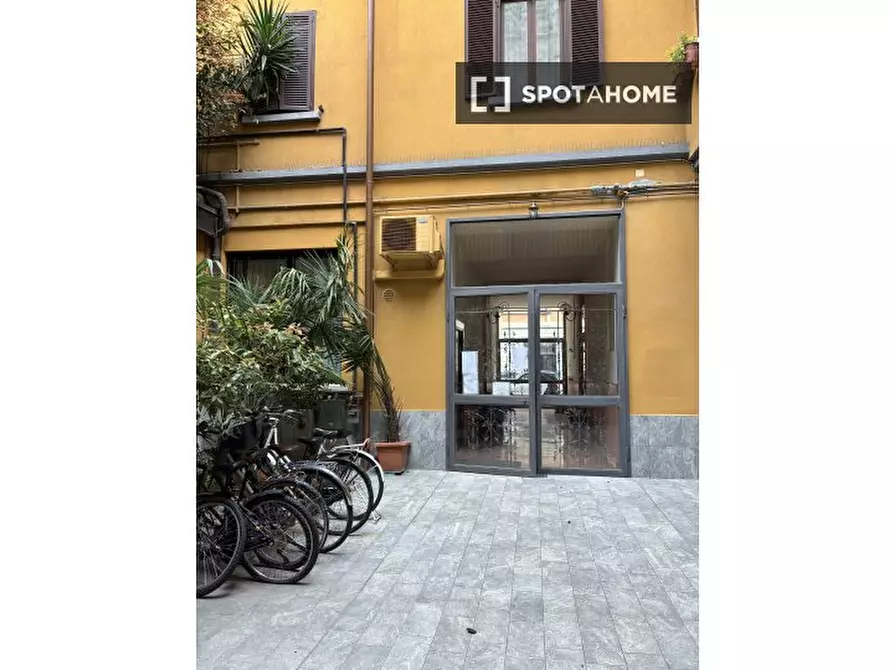 Immagine 2 di Ufficio in affitto  in Via Curtatone a Milano