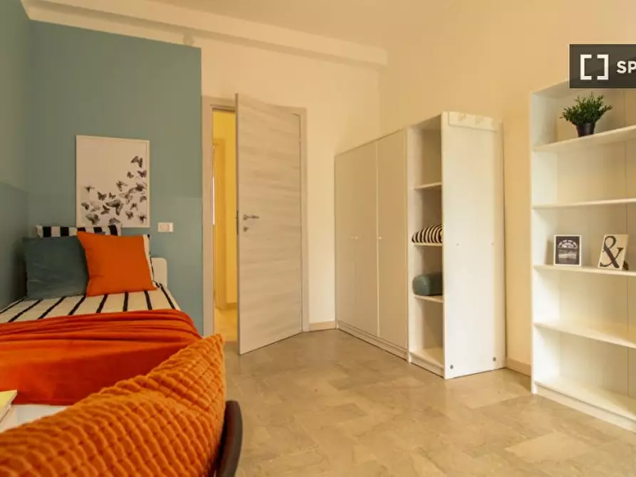 Immagine 2 di Camera condivisa in affitto  in Bligny a Brescia