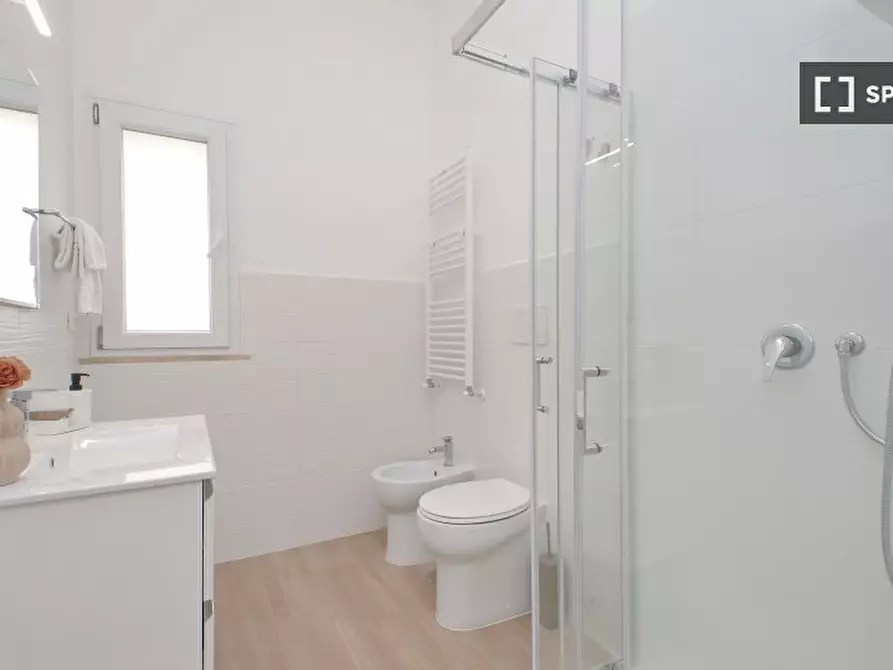 Immagine 16 di Appartamento in affitto  in Via Cardinal Lambruschini a Fiumicino