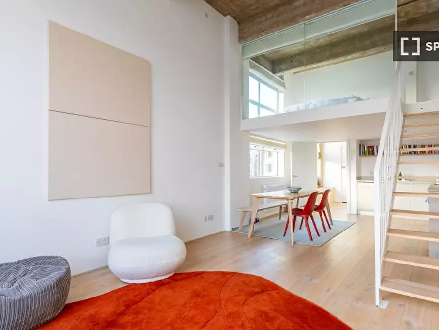 Immagine 17 di Appartamento in affitto  in flat a Hackney