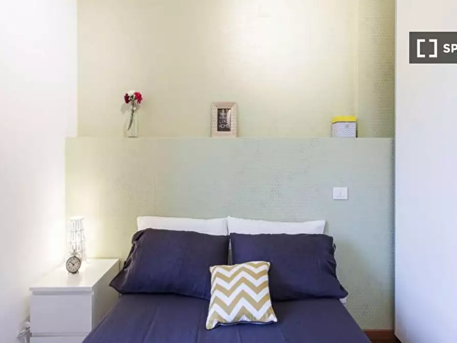 Immagine 3 di Camera condivisa in affitto  in Via Privata San Martiniano a Milano