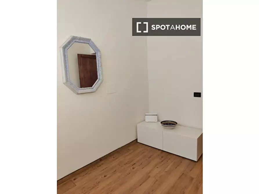 Immagine 5 di Camera condivisa in affitto  in Via delle Cento Stelle a Firenze