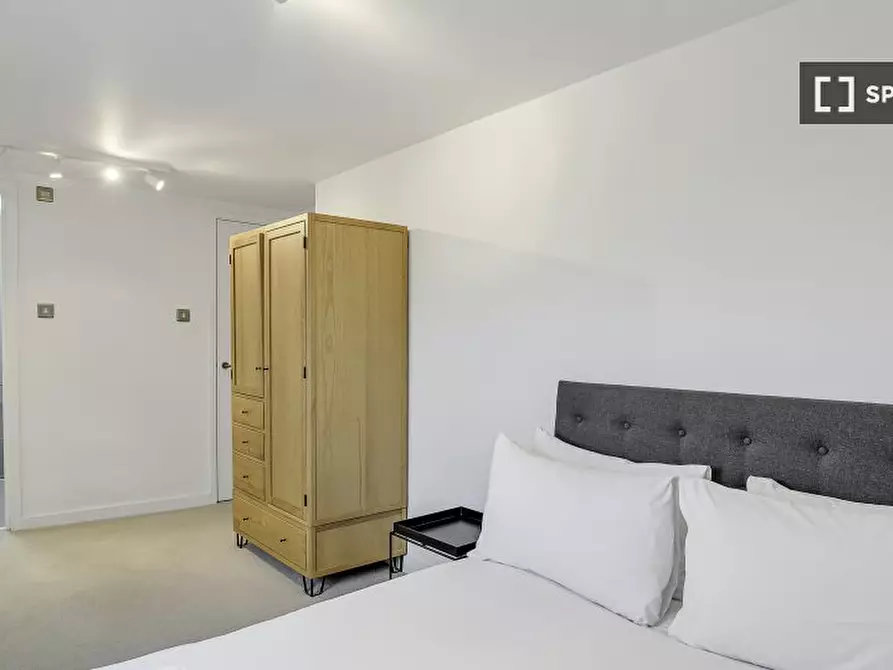 Immagine 18 di Appartamento in affitto  in Flat a 