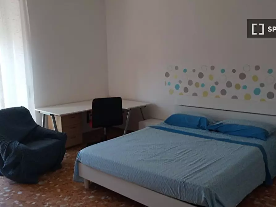 Immagine 6 di Camera condivisa in affitto  in Via Alessio Lorenzini a Perugia