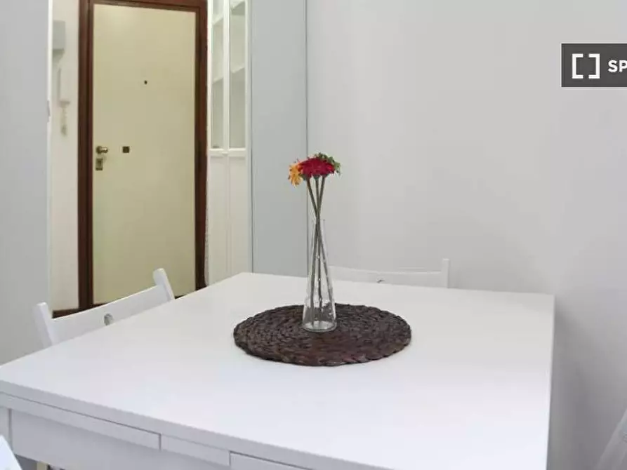 Immagine 19 di Camera condivisa in affitto  in Via Salvatore Barzilai a Milano