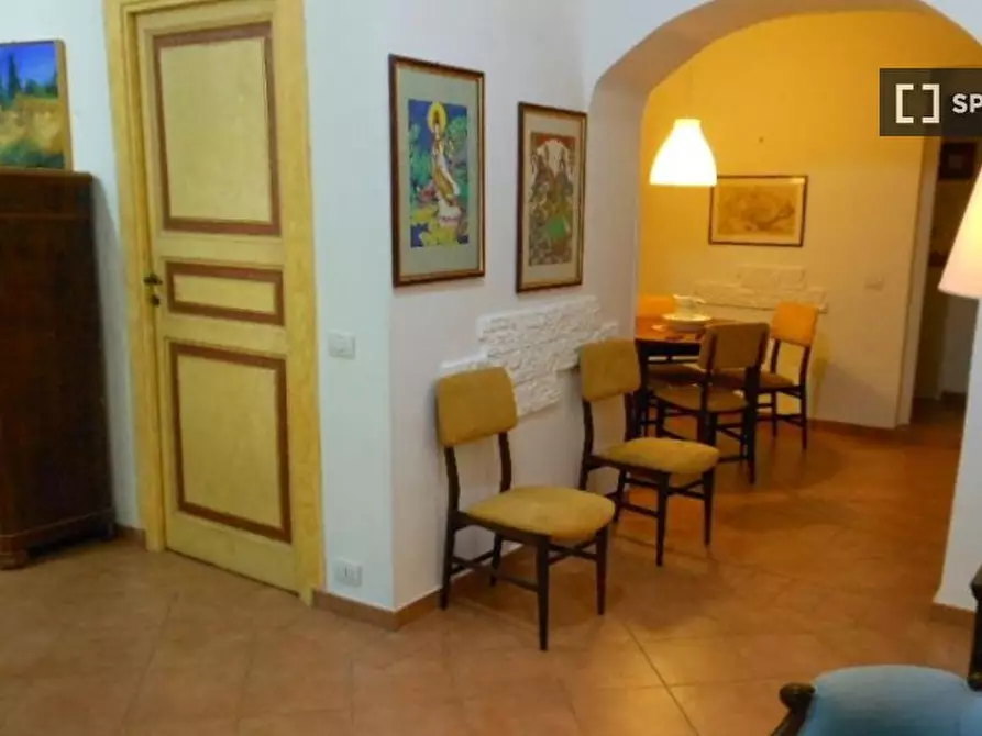 Immagine 2 di Appartamento in affitto  in Via Giulia a Roma