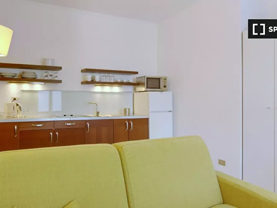 Immagine 3 di Appartamento in affitto  in Via Pola a Milano