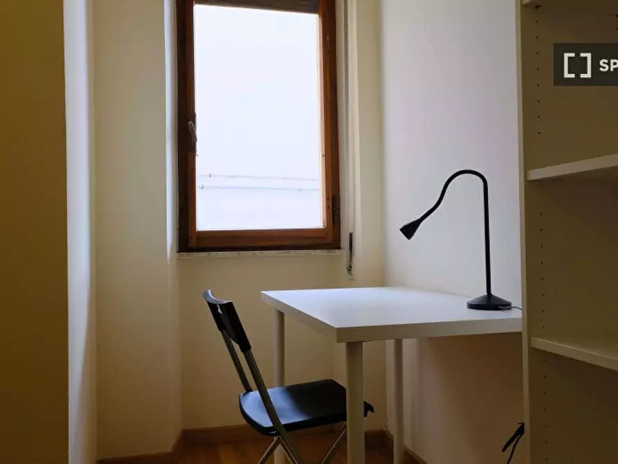 Immagine 5 di Camera condivisa in affitto  in Via Pola n a Cagliari