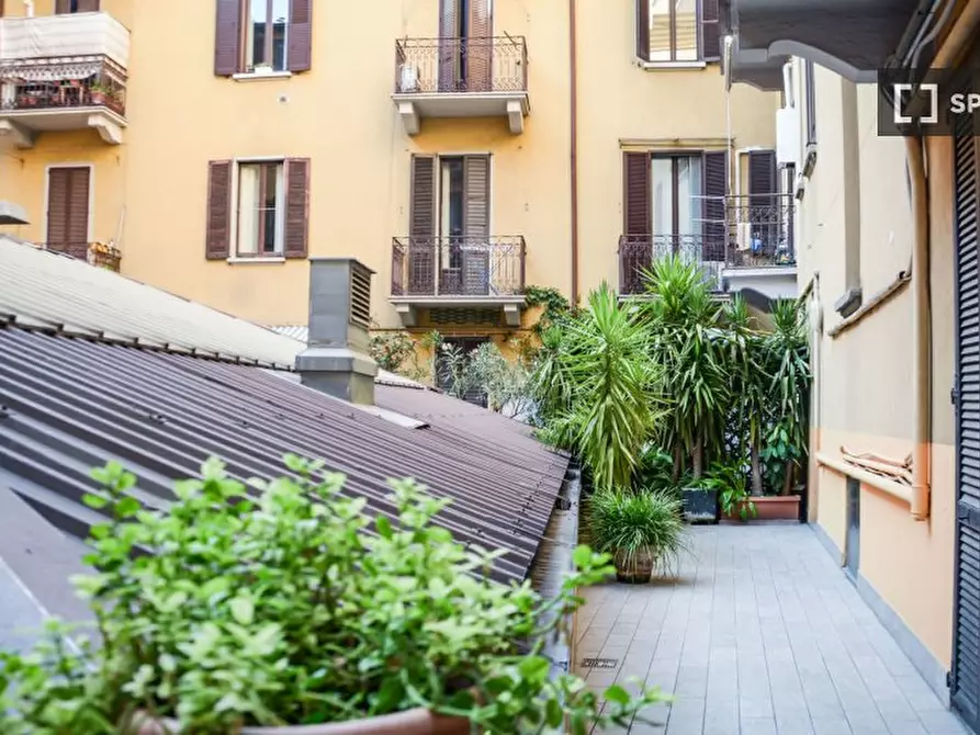 Immagine 9 di Ufficio in affitto  in Via Cadore a Milano