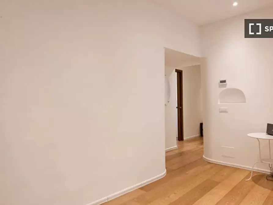 Immagine 12 di Appartamento in affitto  in Via Ghibellina a Firenze
