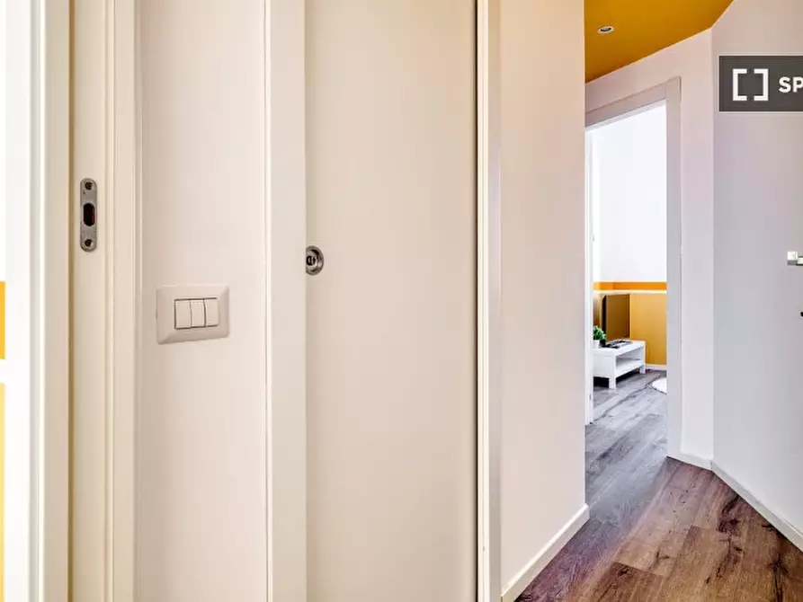 Immagine 16 di Appartamento in affitto  in Via Giovanni Pezzotti a Milano