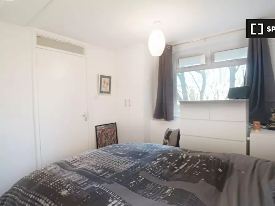 Immagine 8 di Camera condivisa in affitto  in Sheffield Square a Poplar