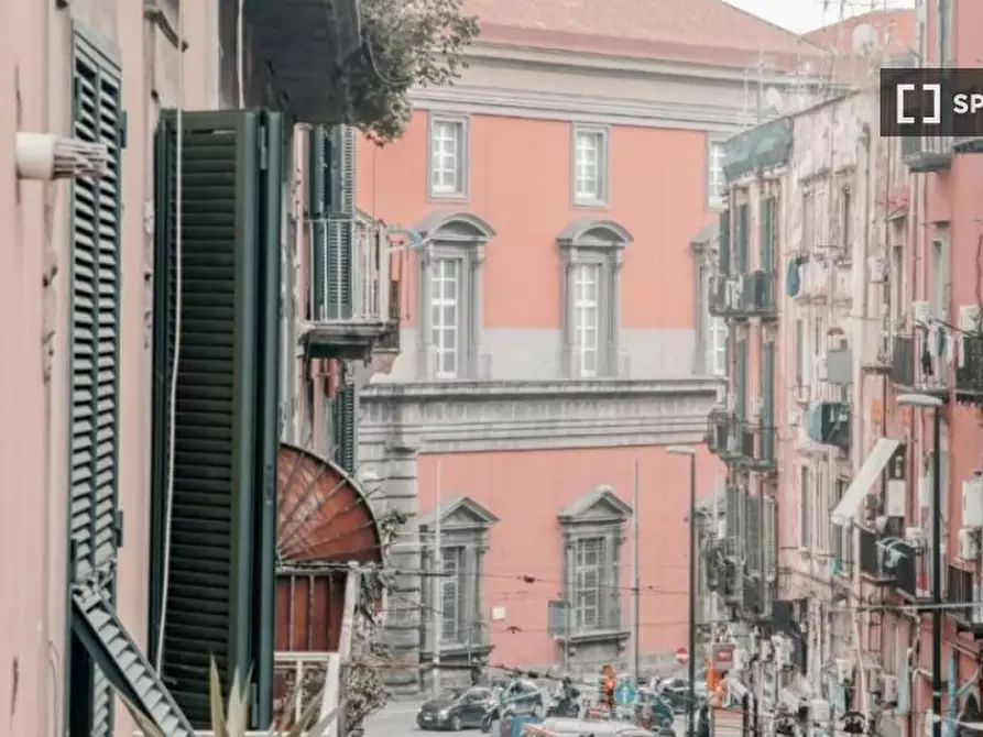Immagine 2 di Ufficio in affitto  in V. Salvator Rosa a Napoli
