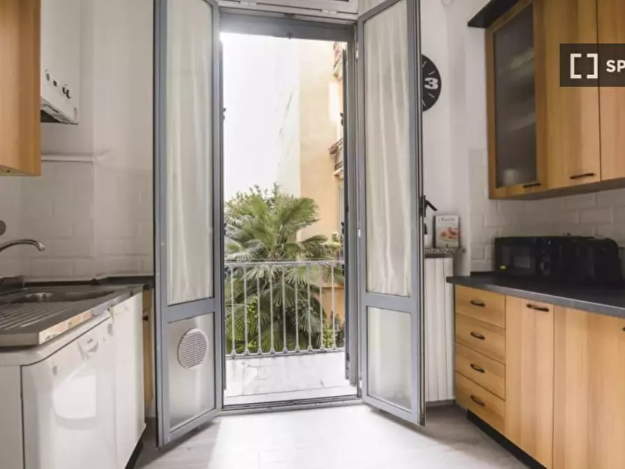 Immagine 11 di Appartamento in affitto  in Via Brembo a Milano