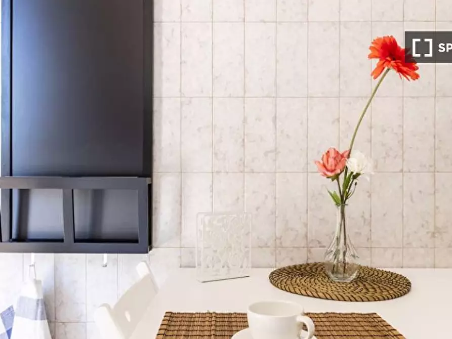 Immagine 14 di Camera condivisa in affitto  in Via Felice Mendelssohn a Padova