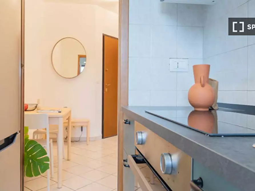 Immagine 8 di Camera condivisa in affitto  in Strada del Fortino a Torino