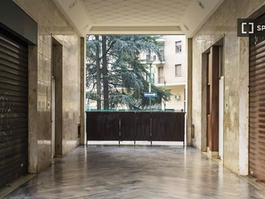 Immagine 14 di Camera condivisa in affitto  in Largo Giovan Battista Scalabrini a Milano