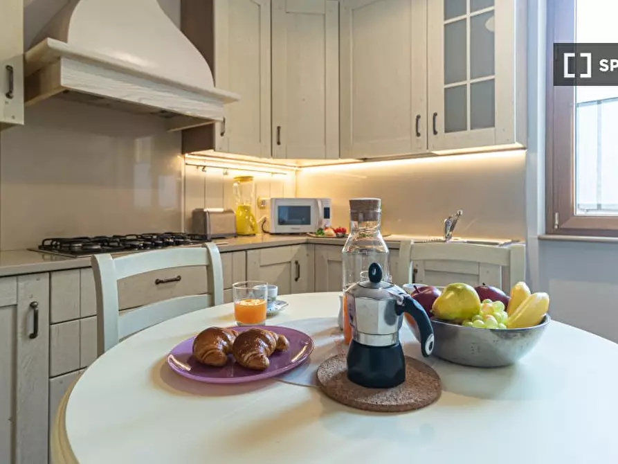 Immagine 12 di Appartamento in affitto  in Via Gaspare Rosales a Milano