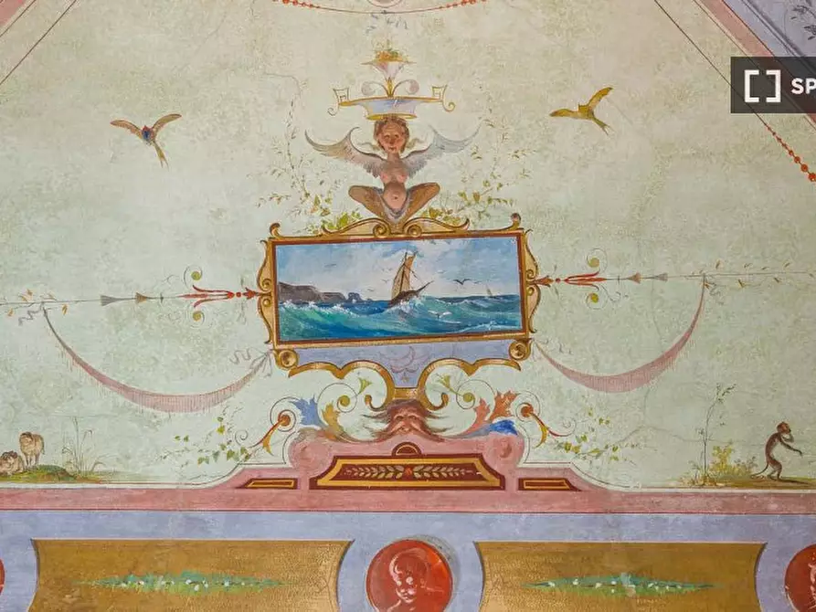 Immagine 19 di Appartamento in affitto  in Via della Scala a Firenze