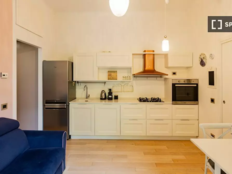 Immagine 2 di Appartamento in affitto  in Via Francesco Brioschi a Milano