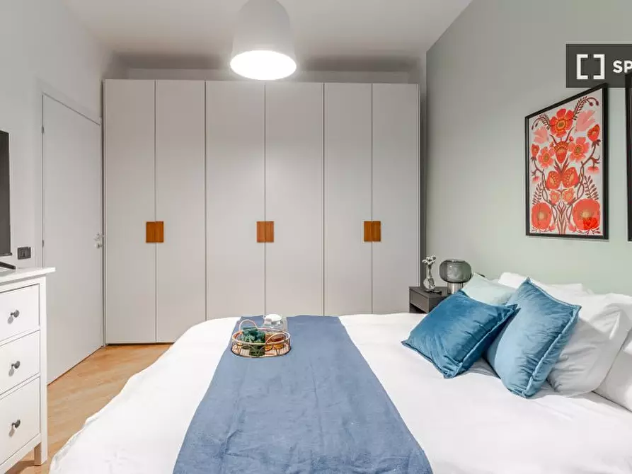 Immagine 4 di Appartamento in affitto  in Via Tortona, 20144 Milano MI, Italy a Milano