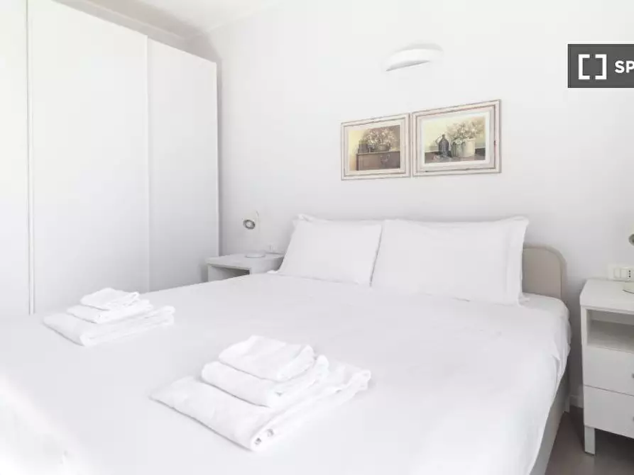 Immagine 9 di Appartamento in affitto  in Viale Bligny a Milano