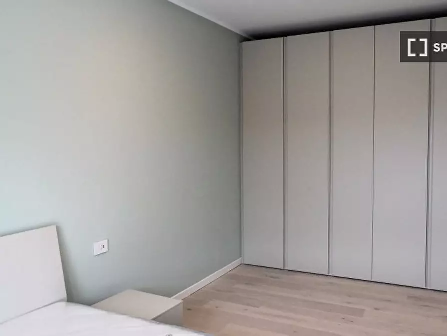 Immagine 17 di Ufficio in affitto  in Via Carlo Ilarione Petitti a Milano