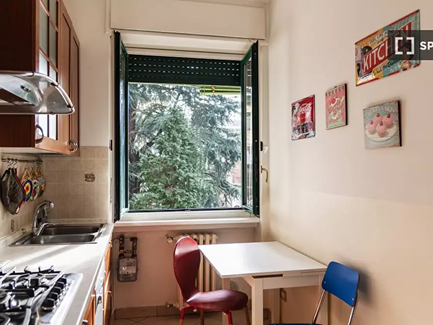 Immagine 16 di Appartamento in affitto  in Via Val Passiria a Milano