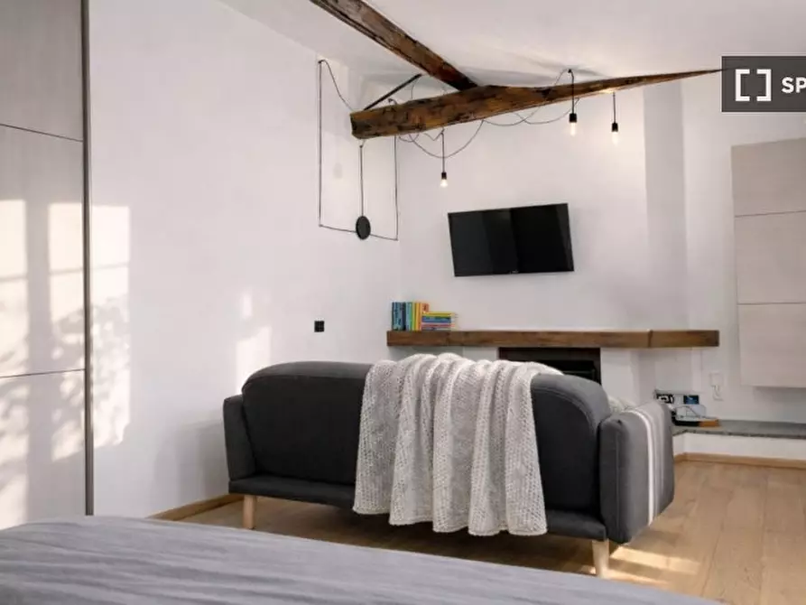 Immagine 19 di Ufficio in affitto  in Via Amerigo Vespucci a Milano