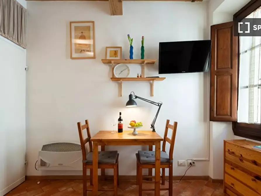 Immagine 3 di Ufficio in affitto  in Borgo Allegri a Firenze