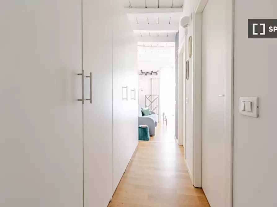 Immagine 9 di Appartamento in affitto  in Via Cesare da Sesto a Milano