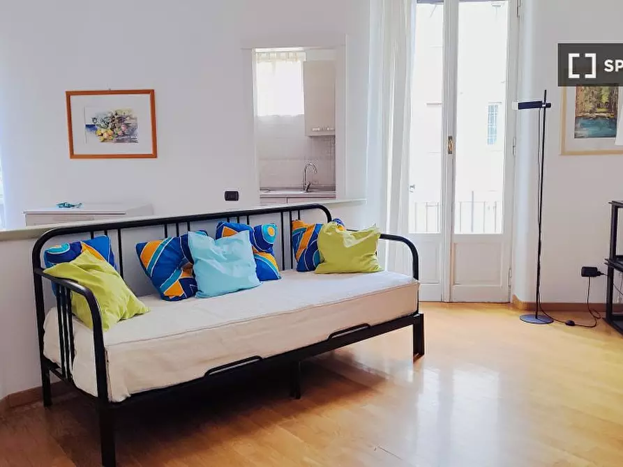 Immagine 7 di Appartamento in affitto  in Via Adolfo Wildt a Milano