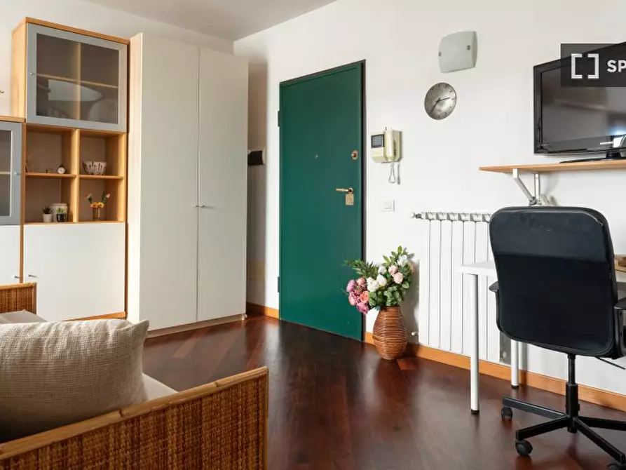 Immagine 19 di Appartamento in affitto  in Via Ippolito Rosellini a Firenze