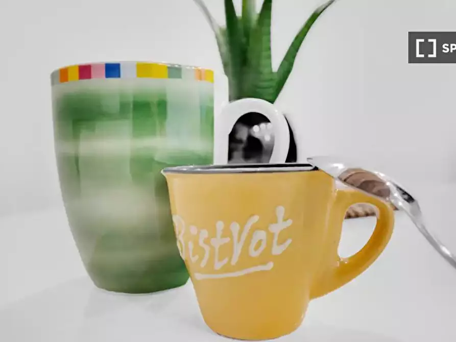 Immagine 15 di Appartamento in affitto  in Via Valtorta a Milano