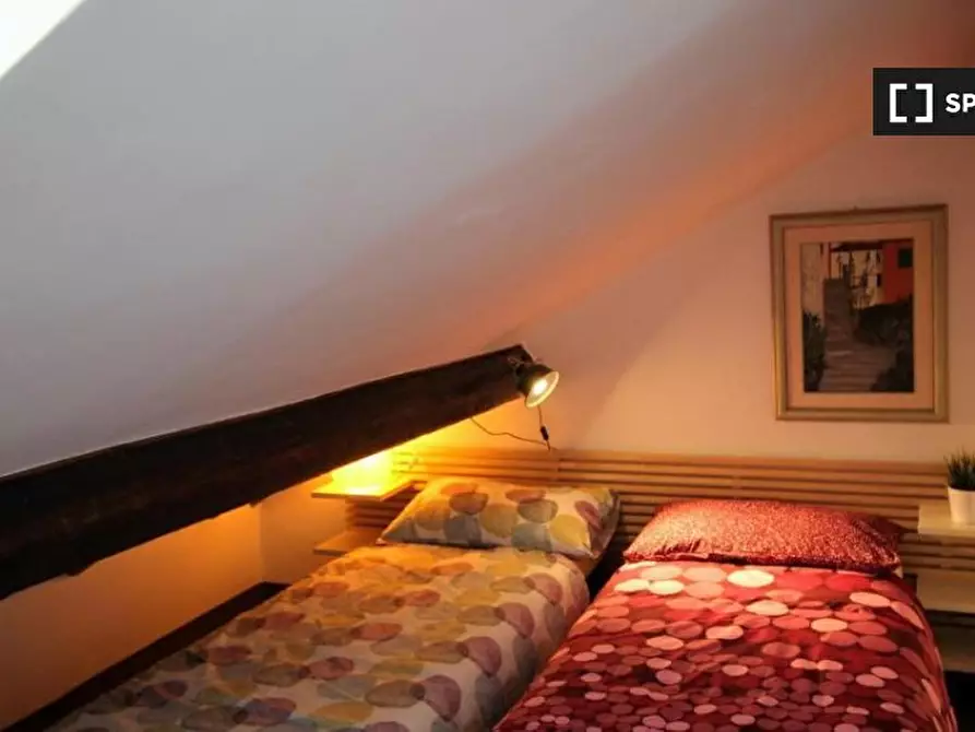 Immagine 14 di Appartamento in affitto  in Via di Ravecca a Genova