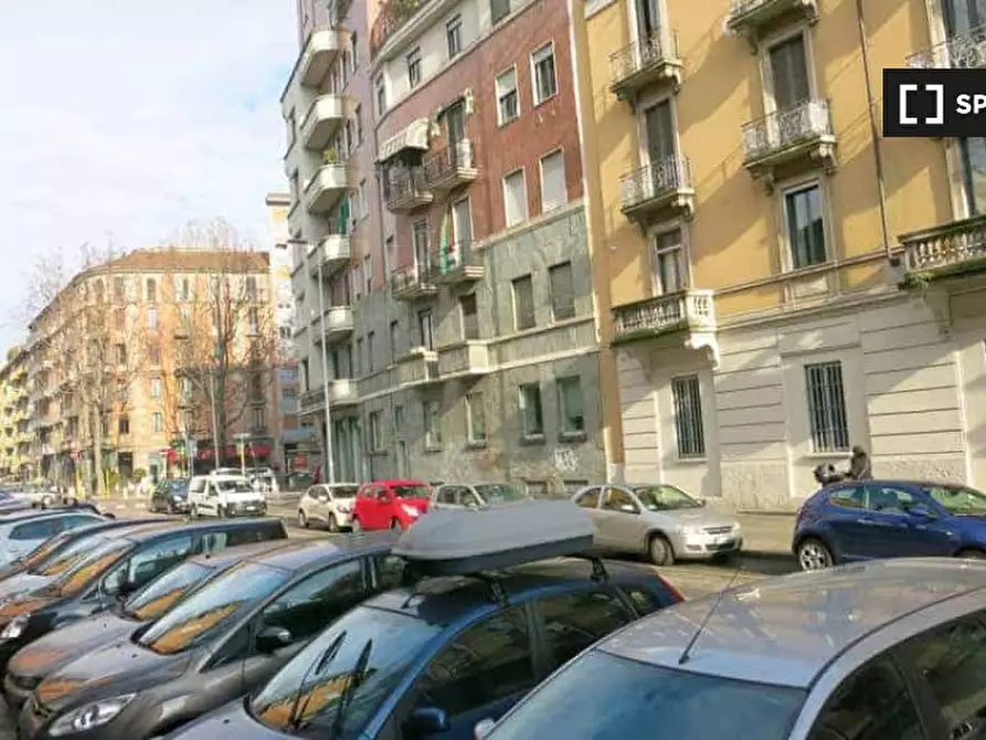 Immagine 19 di Appartamento in affitto  in Via Passo Buole a Milano